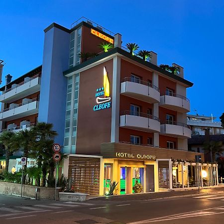 Eco Hotel Cleofe Καόρλε Εξωτερικό φωτογραφία