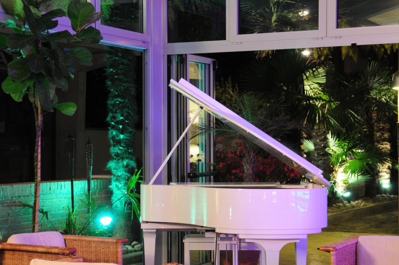 Eco Hotel Cleofe Καόρλε Εξωτερικό φωτογραφία
