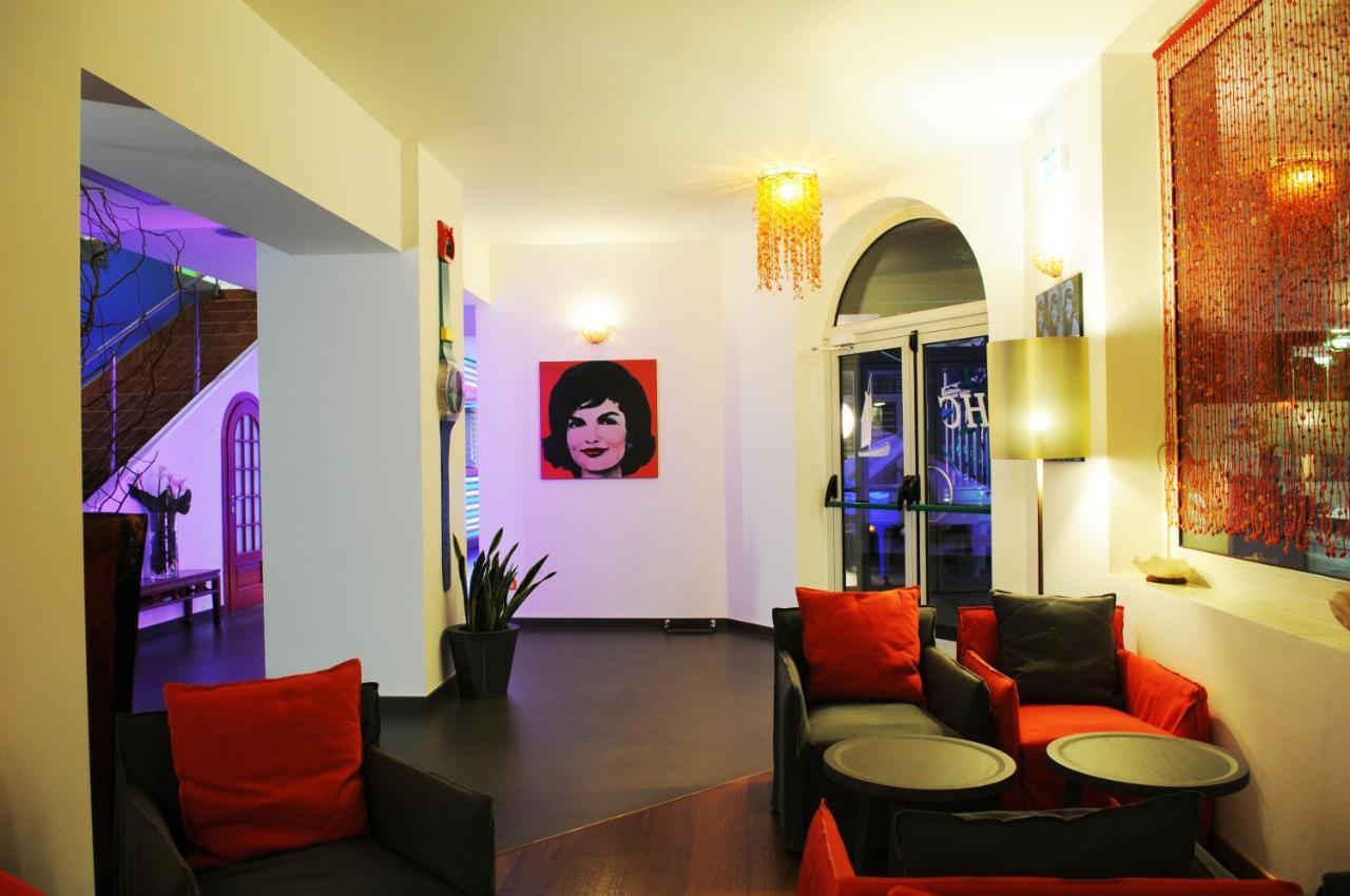Eco Hotel Cleofe Καόρλε Εξωτερικό φωτογραφία
