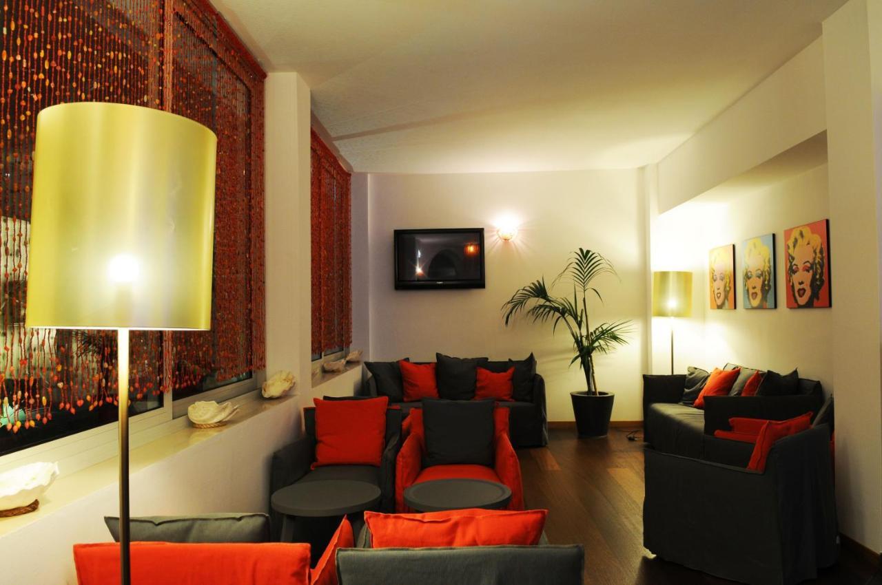 Eco Hotel Cleofe Καόρλε Εξωτερικό φωτογραφία