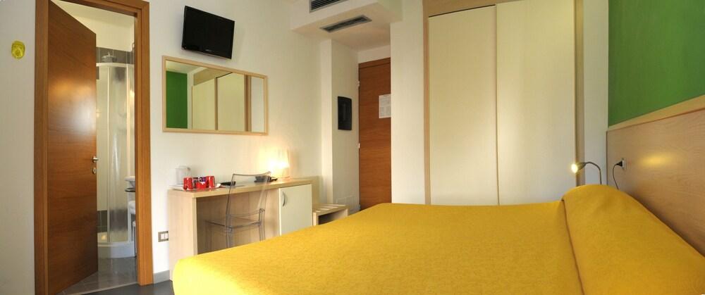Eco Hotel Cleofe Καόρλε Εξωτερικό φωτογραφία