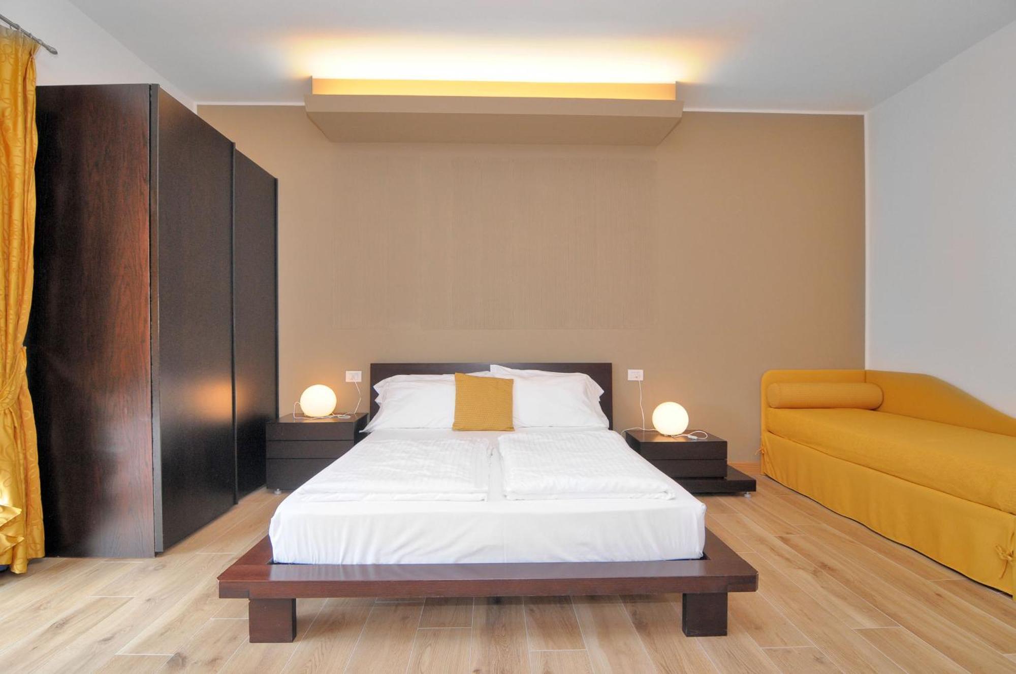 Eco Hotel Cleofe Καόρλε Εξωτερικό φωτογραφία