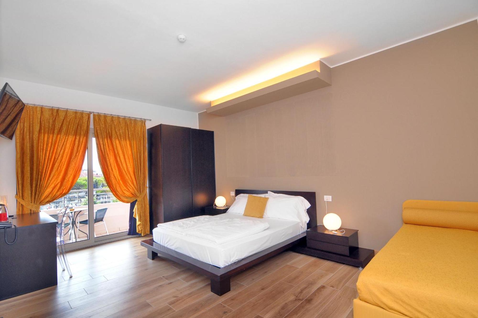 Eco Hotel Cleofe Καόρλε Εξωτερικό φωτογραφία