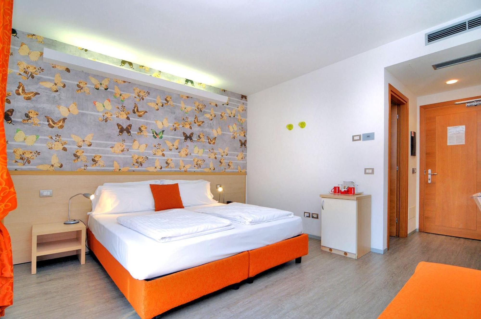 Eco Hotel Cleofe Καόρλε Εξωτερικό φωτογραφία