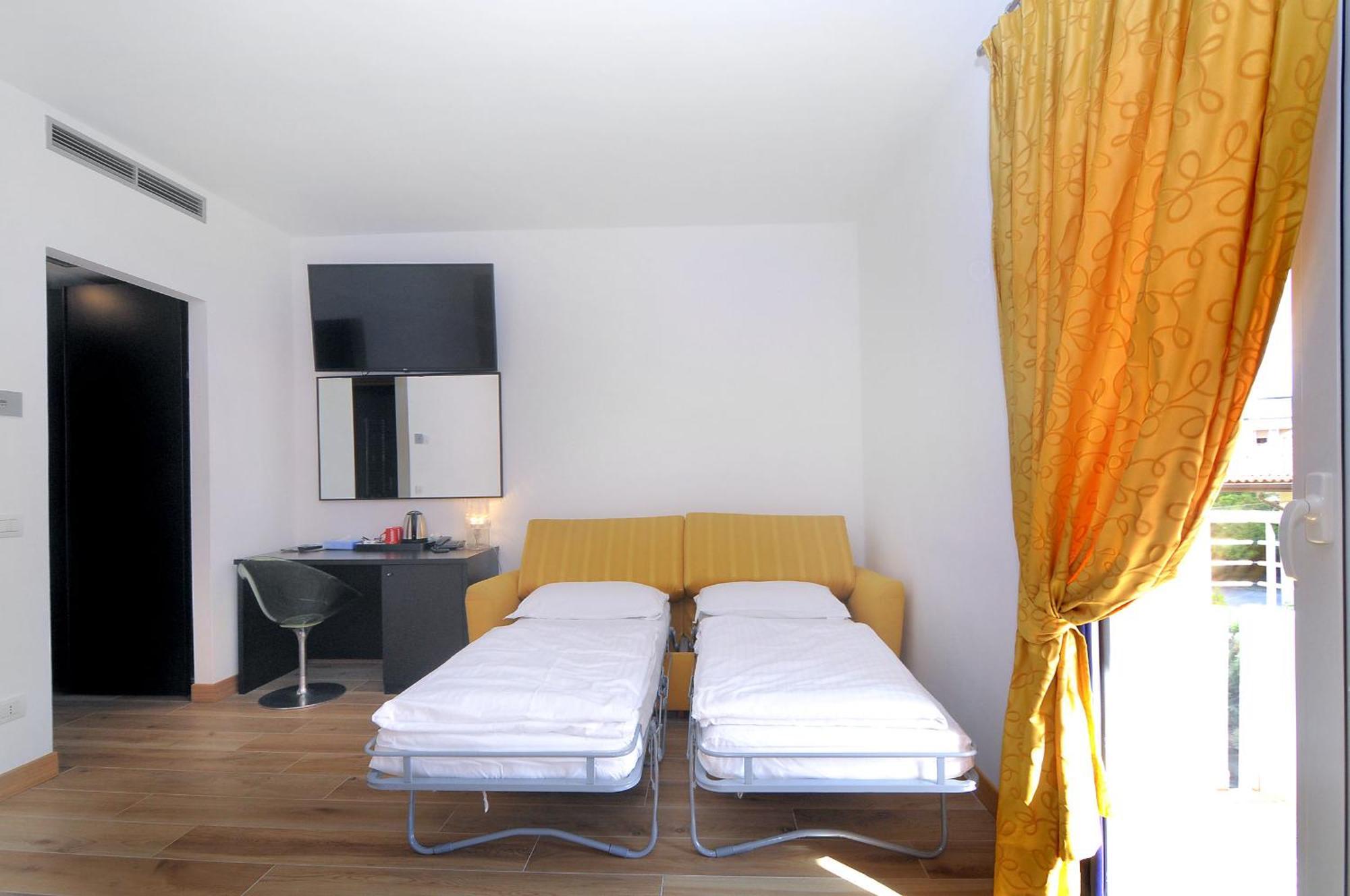 Eco Hotel Cleofe Καόρλε Εξωτερικό φωτογραφία