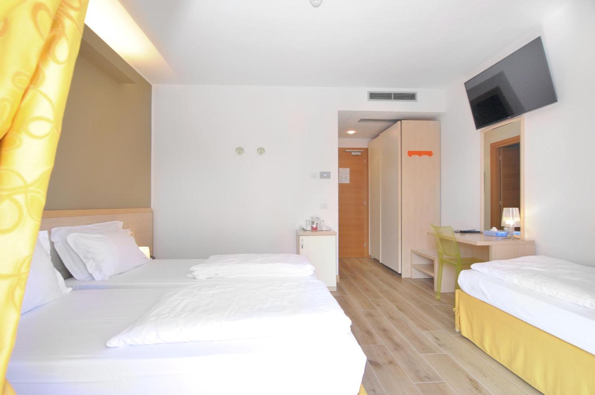 Eco Hotel Cleofe Καόρλε Εξωτερικό φωτογραφία