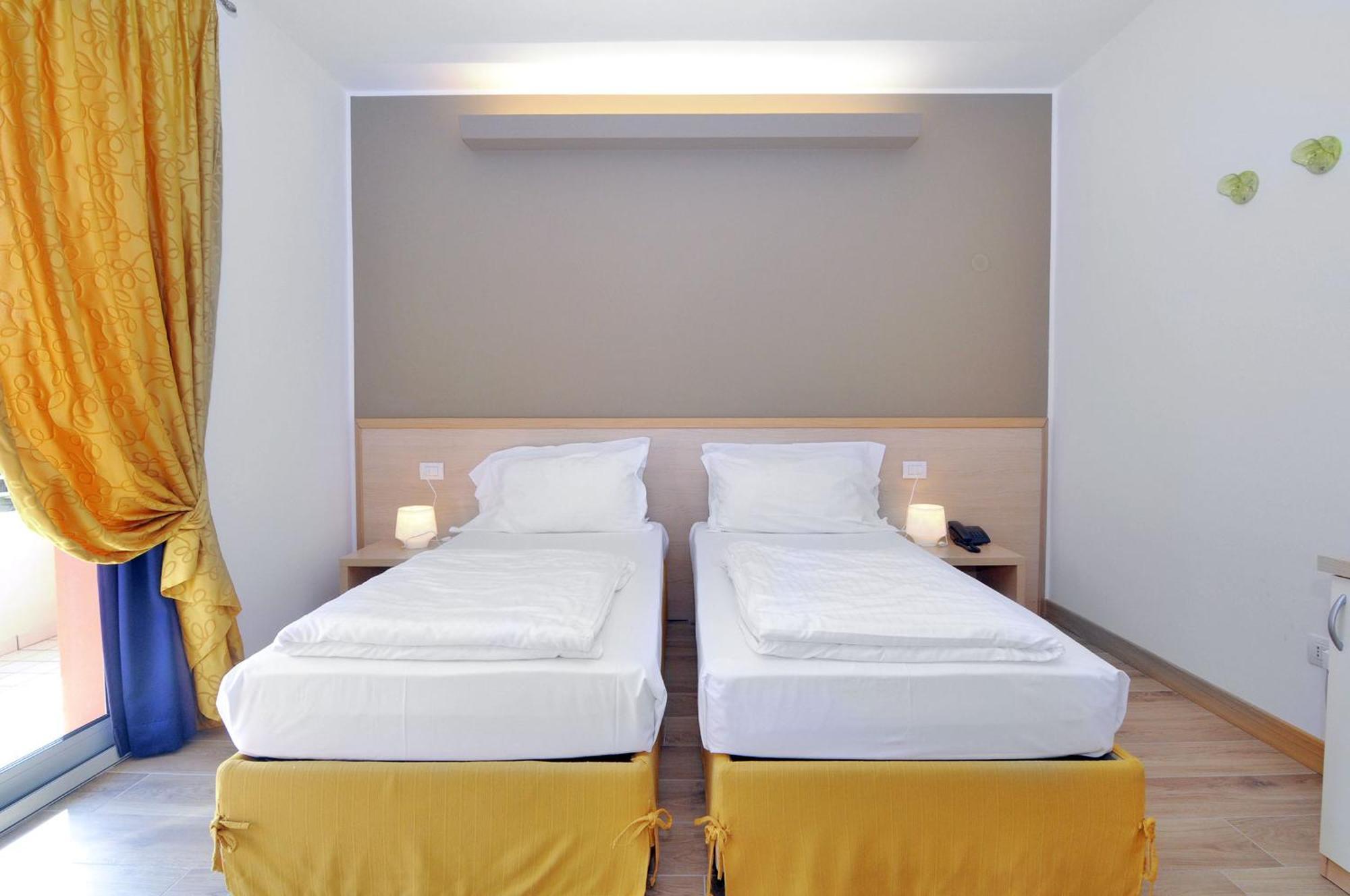 Eco Hotel Cleofe Καόρλε Εξωτερικό φωτογραφία