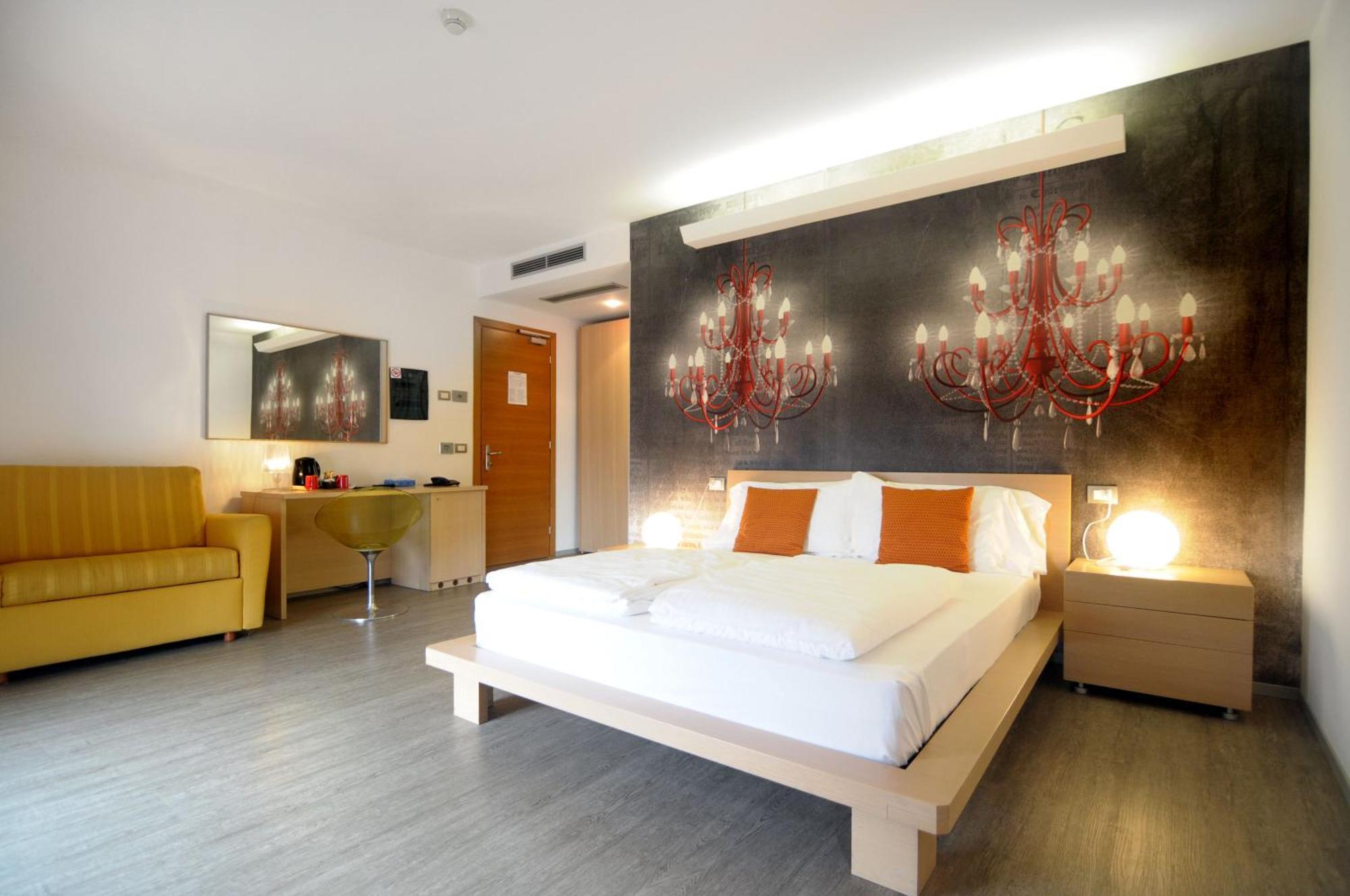 Eco Hotel Cleofe Καόρλε Εξωτερικό φωτογραφία