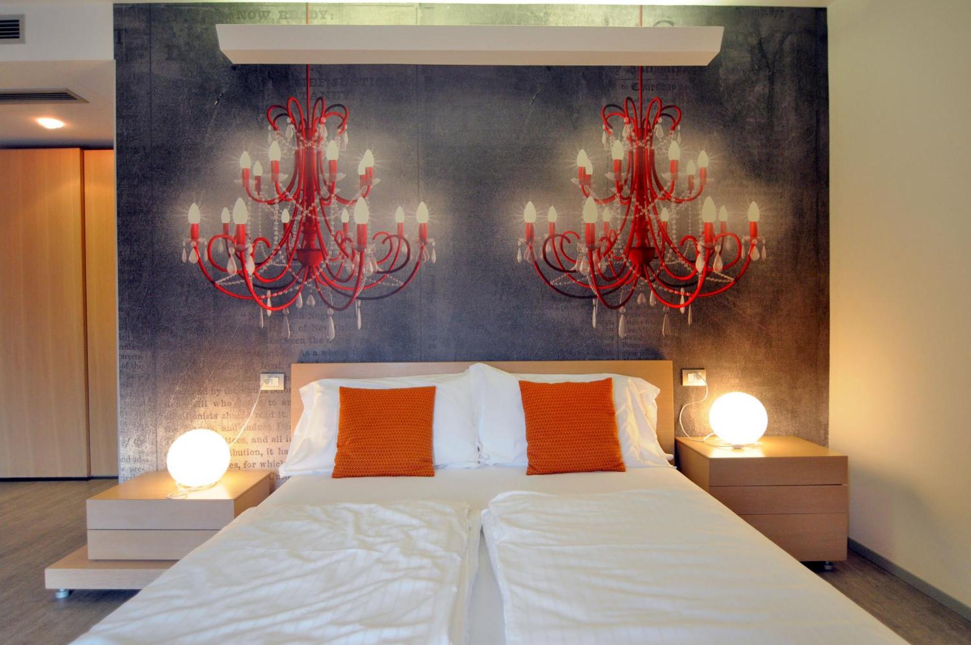 Eco Hotel Cleofe Καόρλε Εξωτερικό φωτογραφία