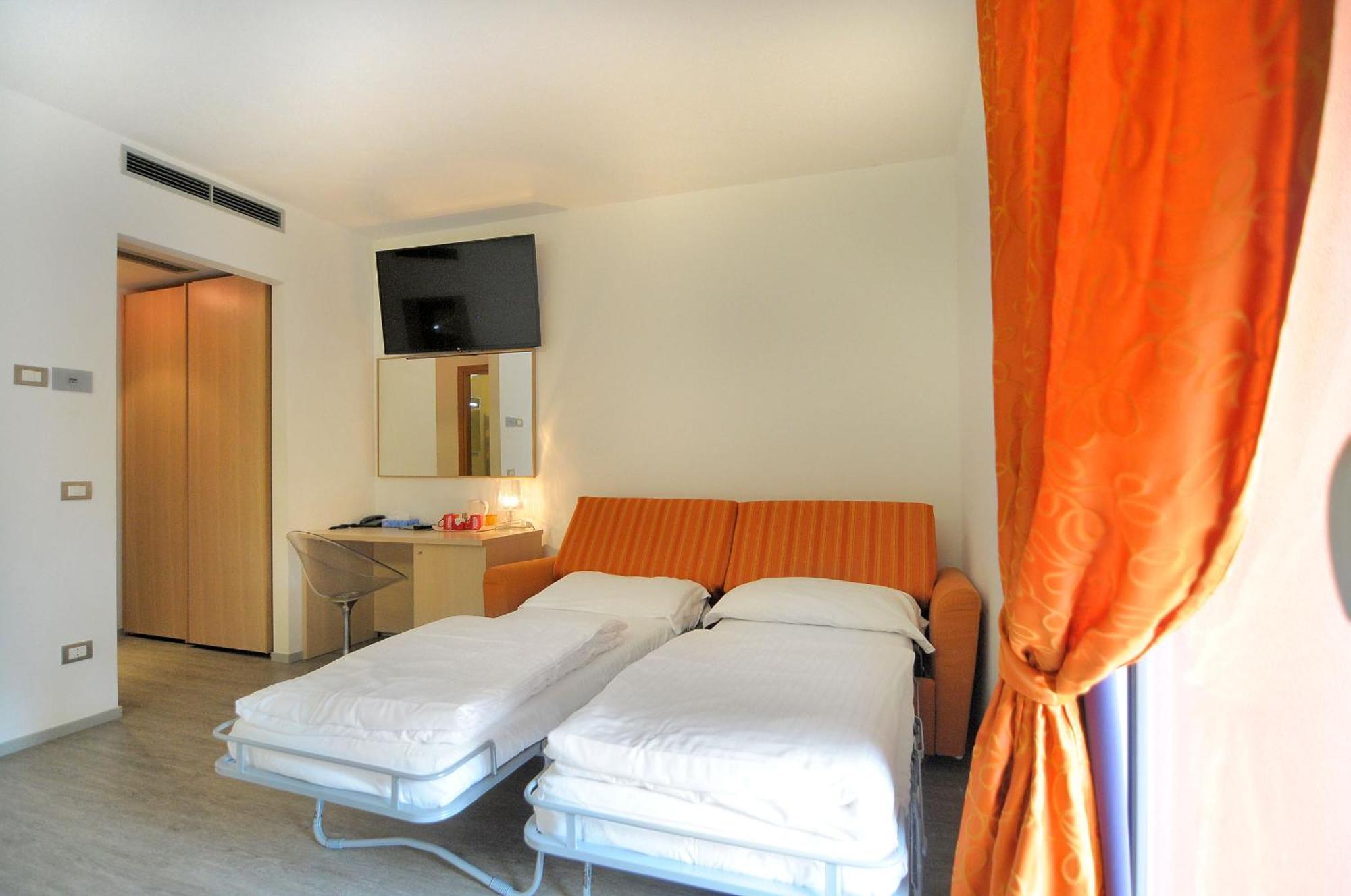 Eco Hotel Cleofe Καόρλε Εξωτερικό φωτογραφία