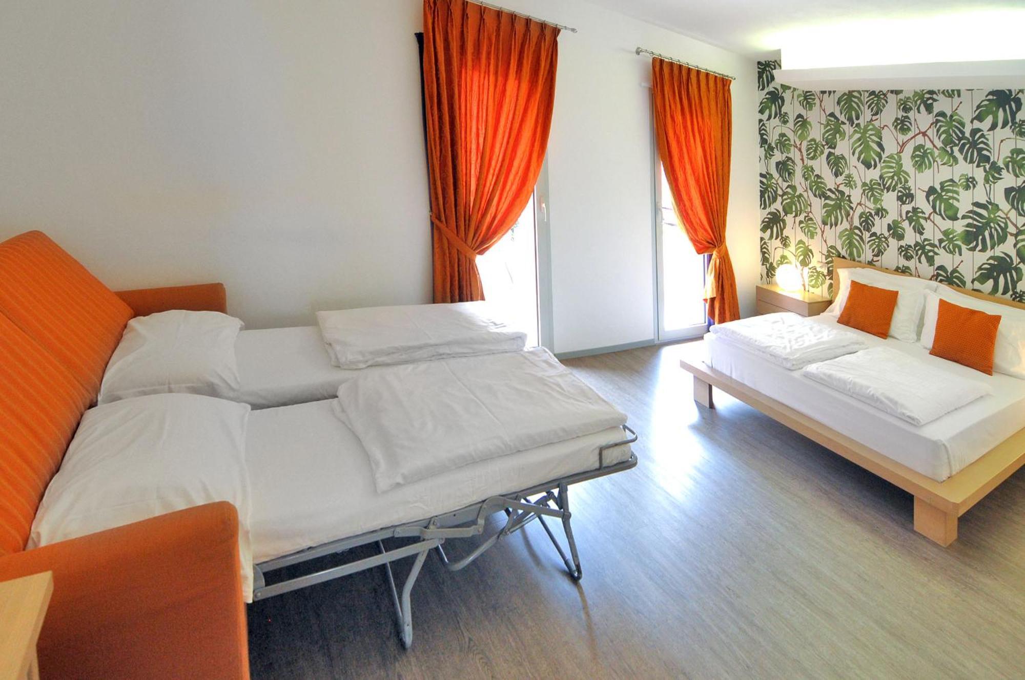 Eco Hotel Cleofe Καόρλε Εξωτερικό φωτογραφία