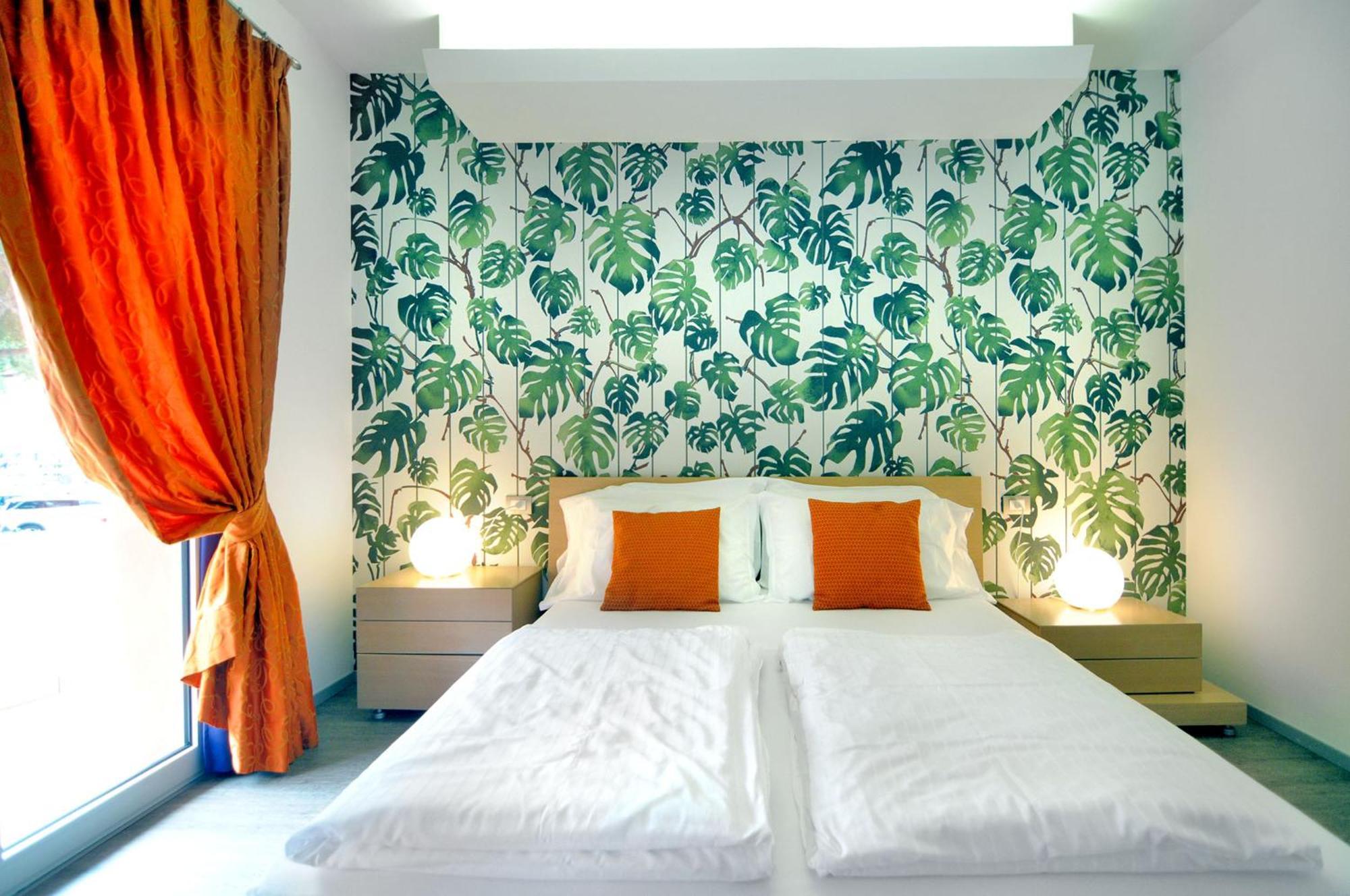 Eco Hotel Cleofe Καόρλε Εξωτερικό φωτογραφία