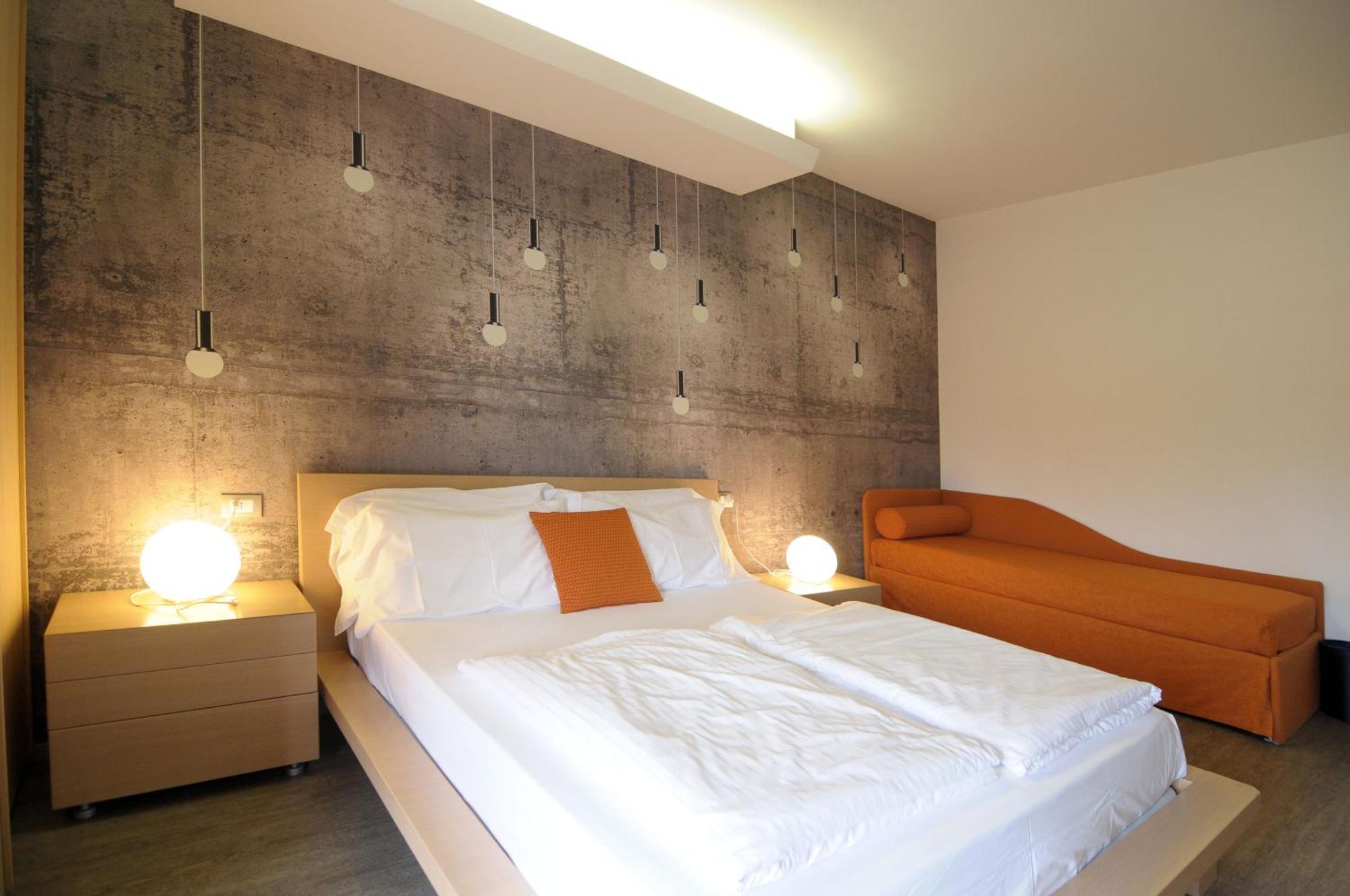 Eco Hotel Cleofe Καόρλε Εξωτερικό φωτογραφία