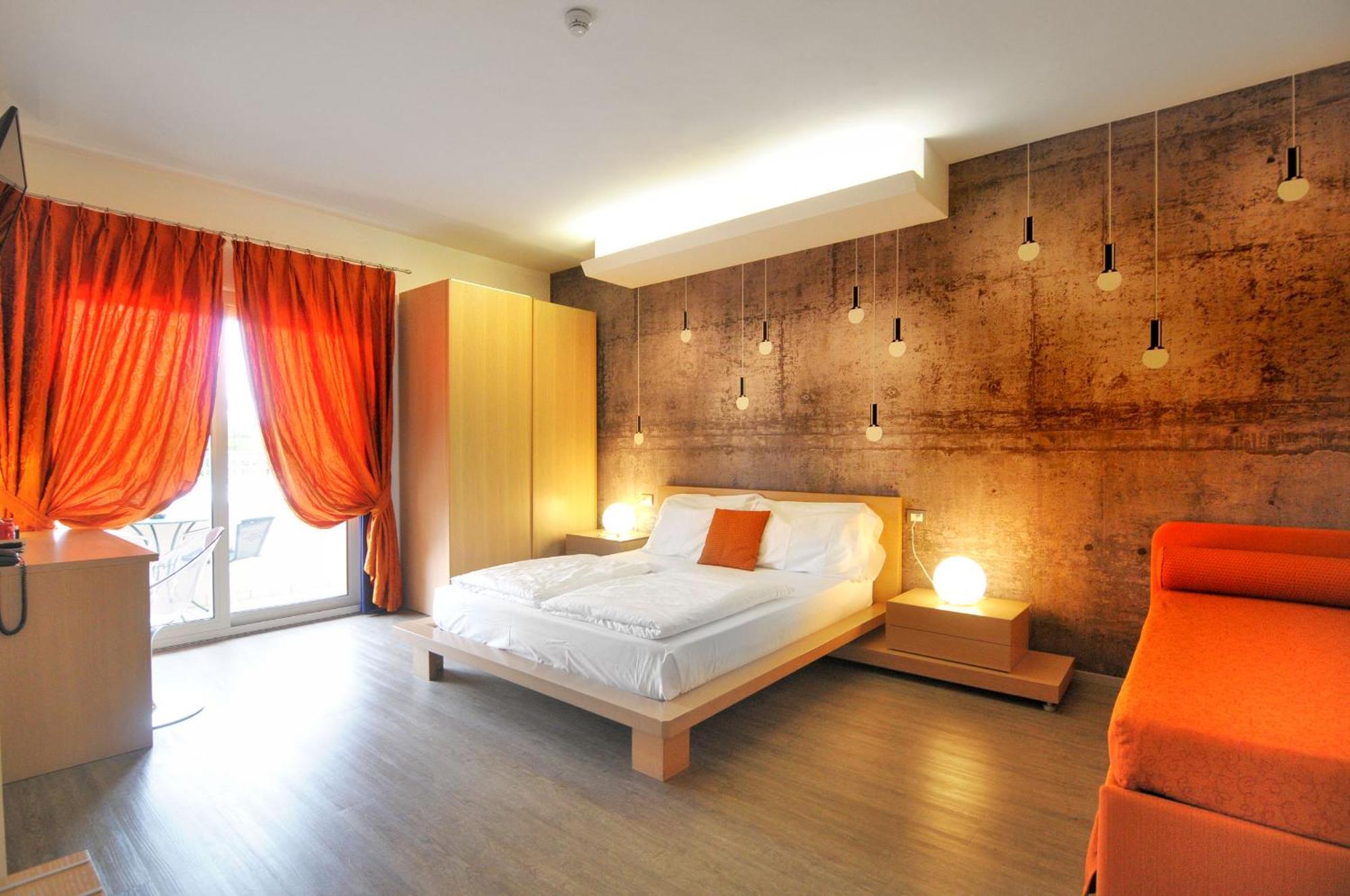Eco Hotel Cleofe Καόρλε Εξωτερικό φωτογραφία