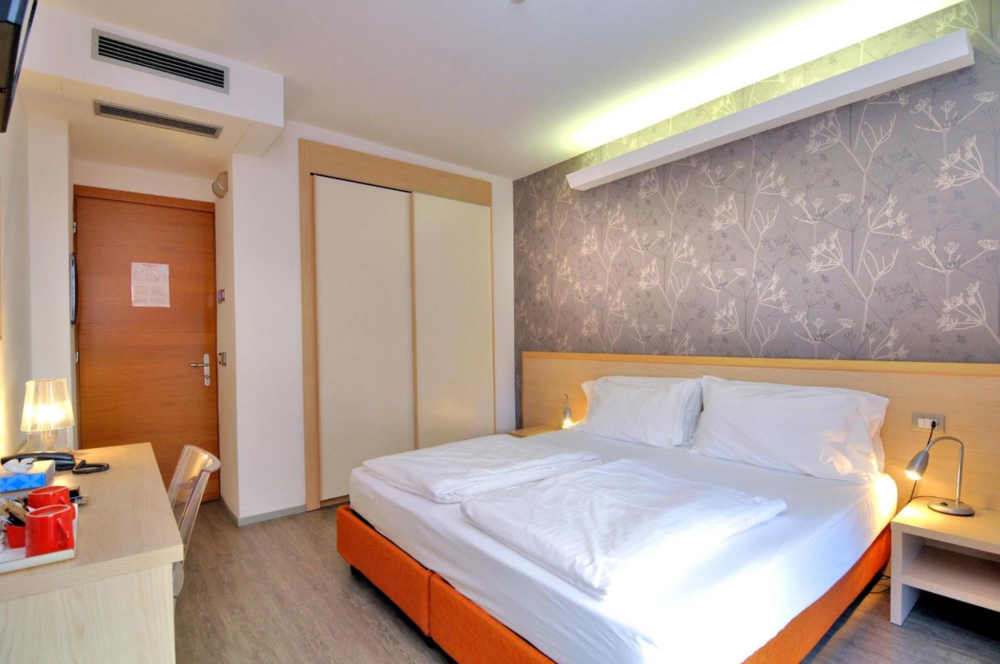 Eco Hotel Cleofe Καόρλε Εξωτερικό φωτογραφία
