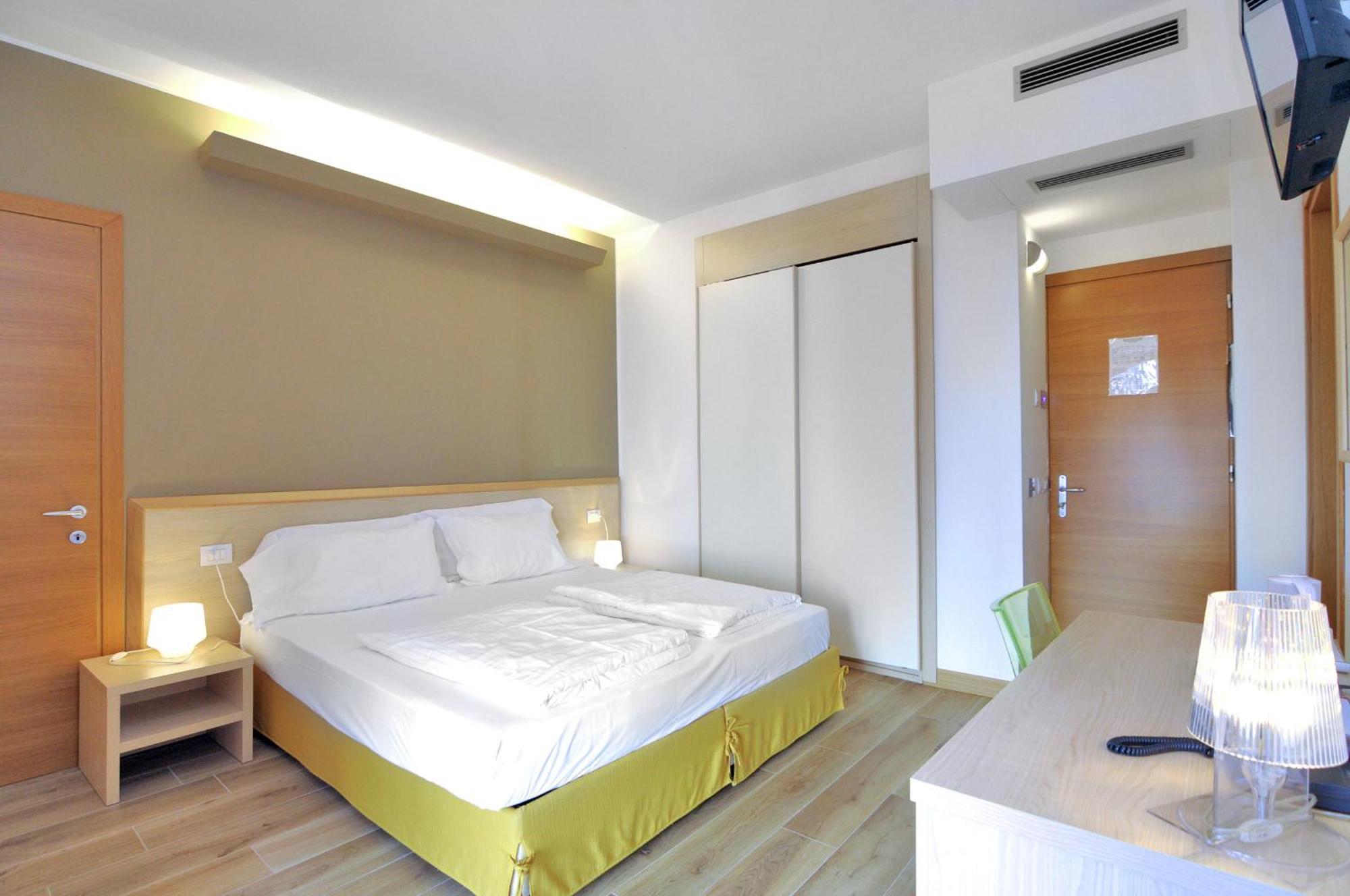 Eco Hotel Cleofe Καόρλε Εξωτερικό φωτογραφία