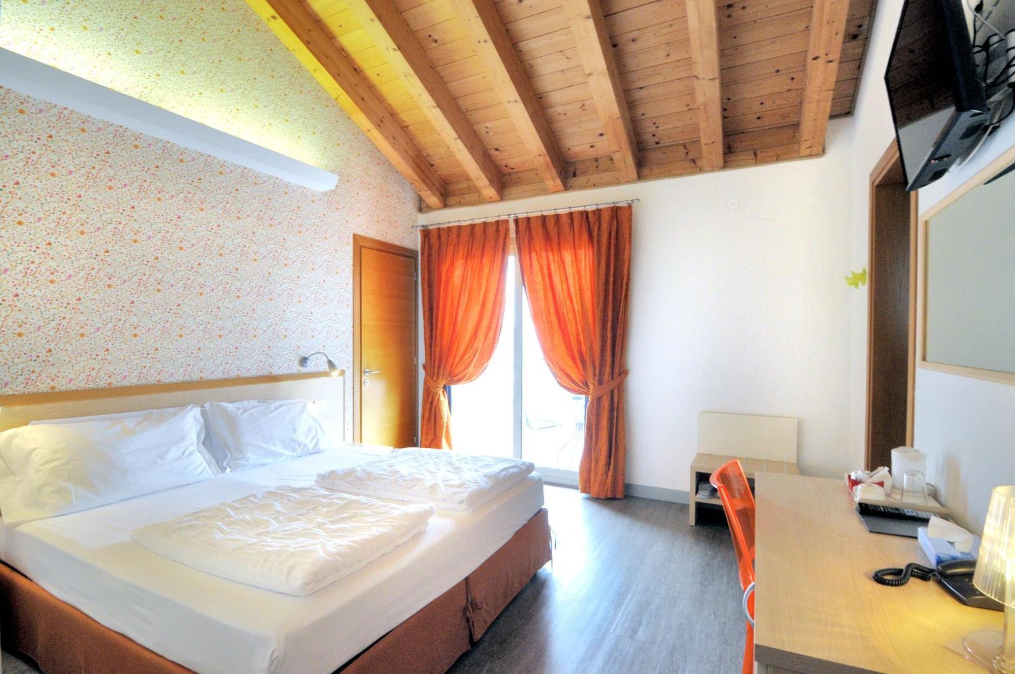 Eco Hotel Cleofe Καόρλε Εξωτερικό φωτογραφία