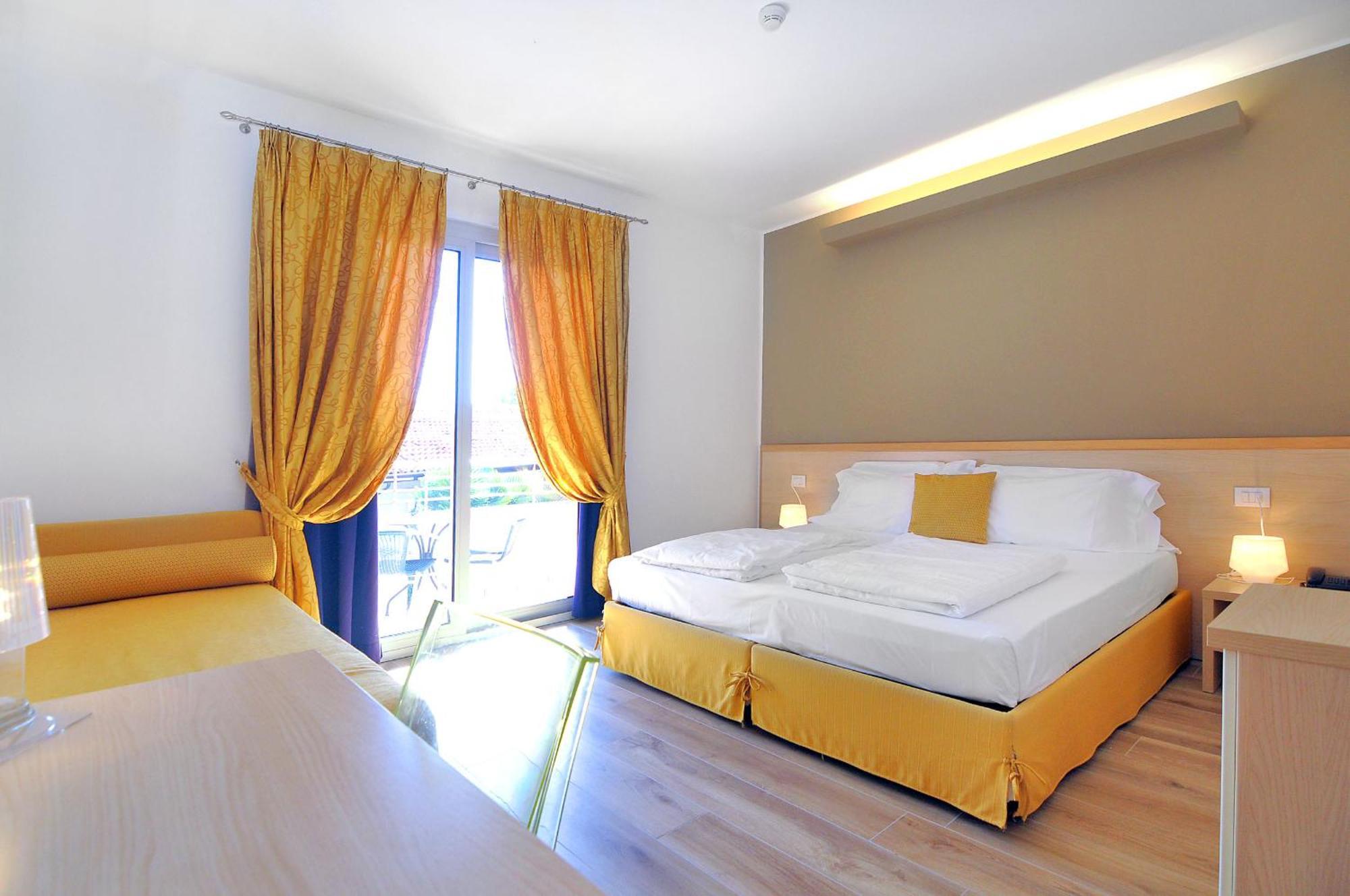 Eco Hotel Cleofe Καόρλε Εξωτερικό φωτογραφία