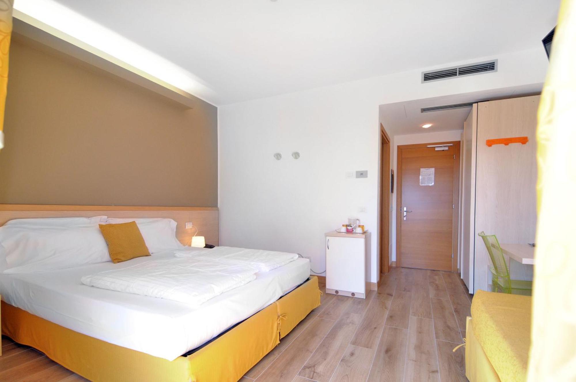 Eco Hotel Cleofe Καόρλε Εξωτερικό φωτογραφία