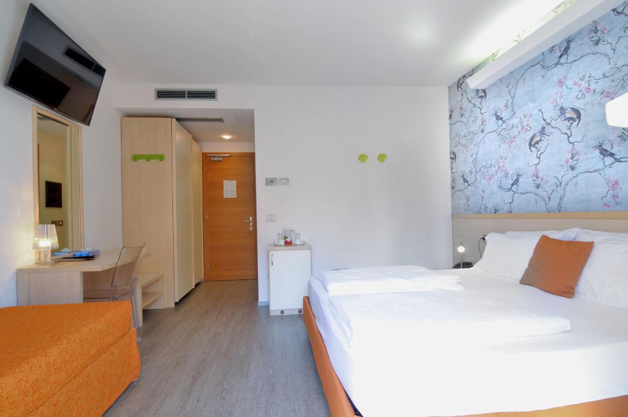 Eco Hotel Cleofe Καόρλε Εξωτερικό φωτογραφία