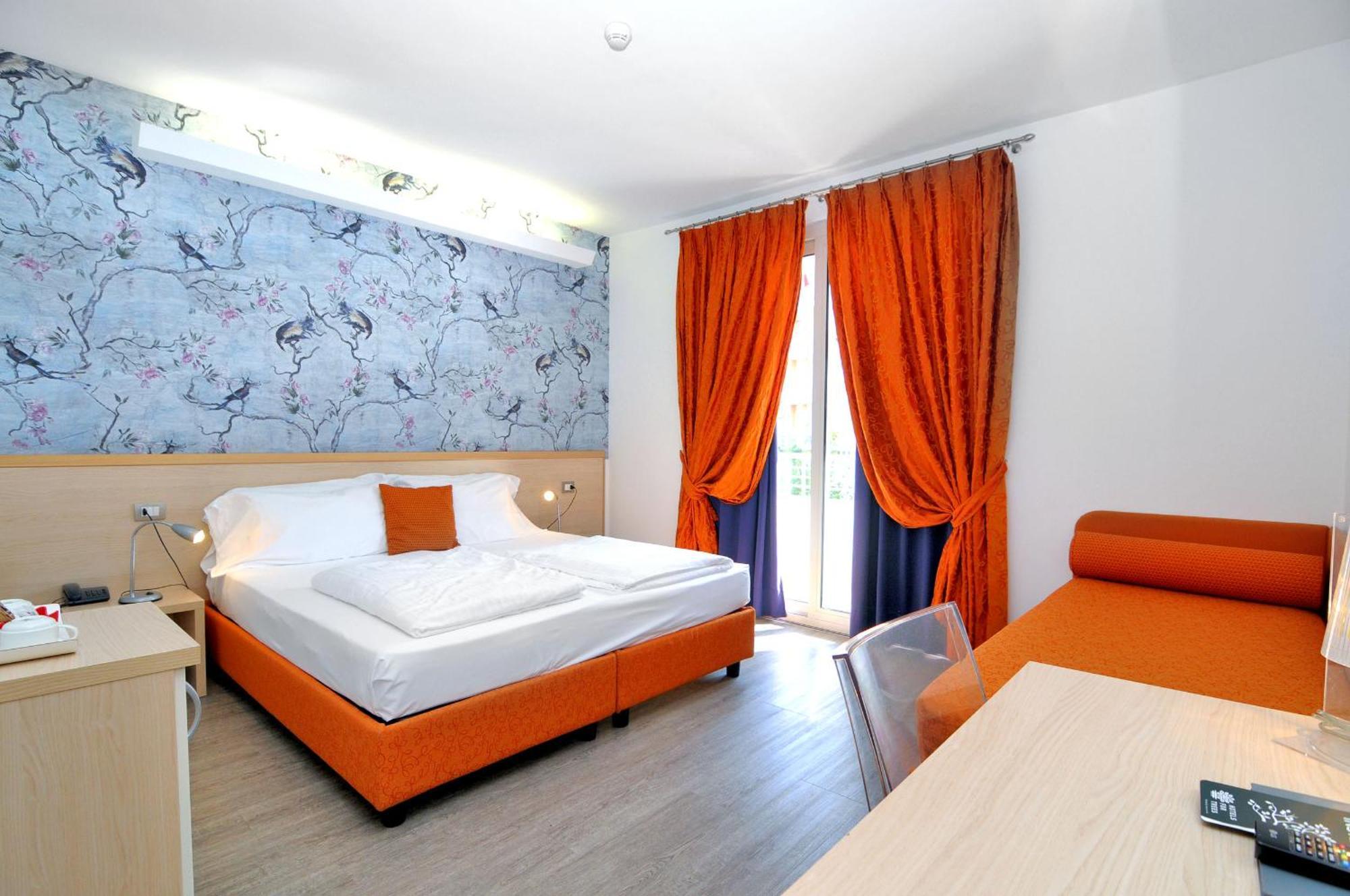 Eco Hotel Cleofe Καόρλε Εξωτερικό φωτογραφία