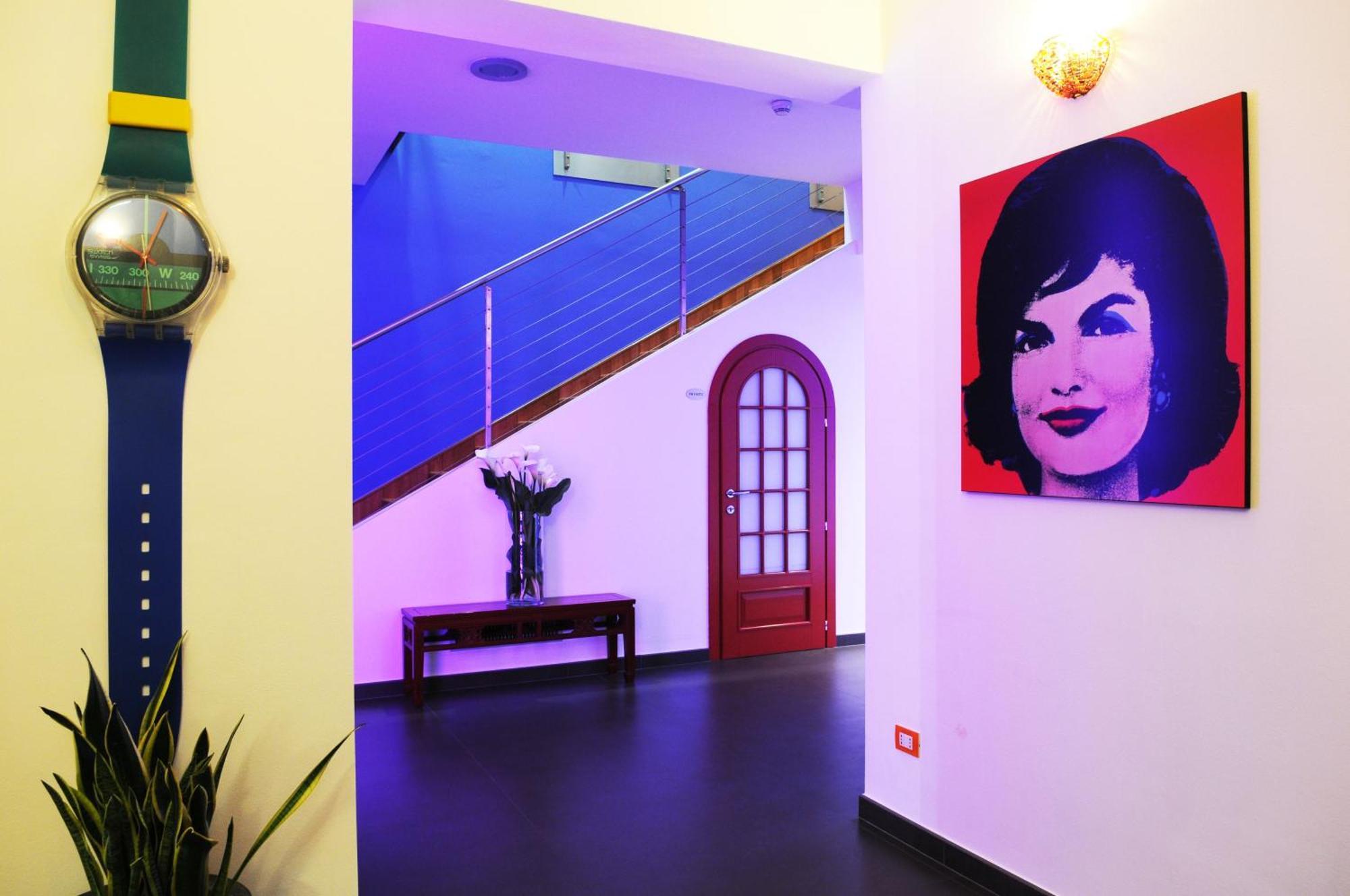 Eco Hotel Cleofe Καόρλε Εξωτερικό φωτογραφία