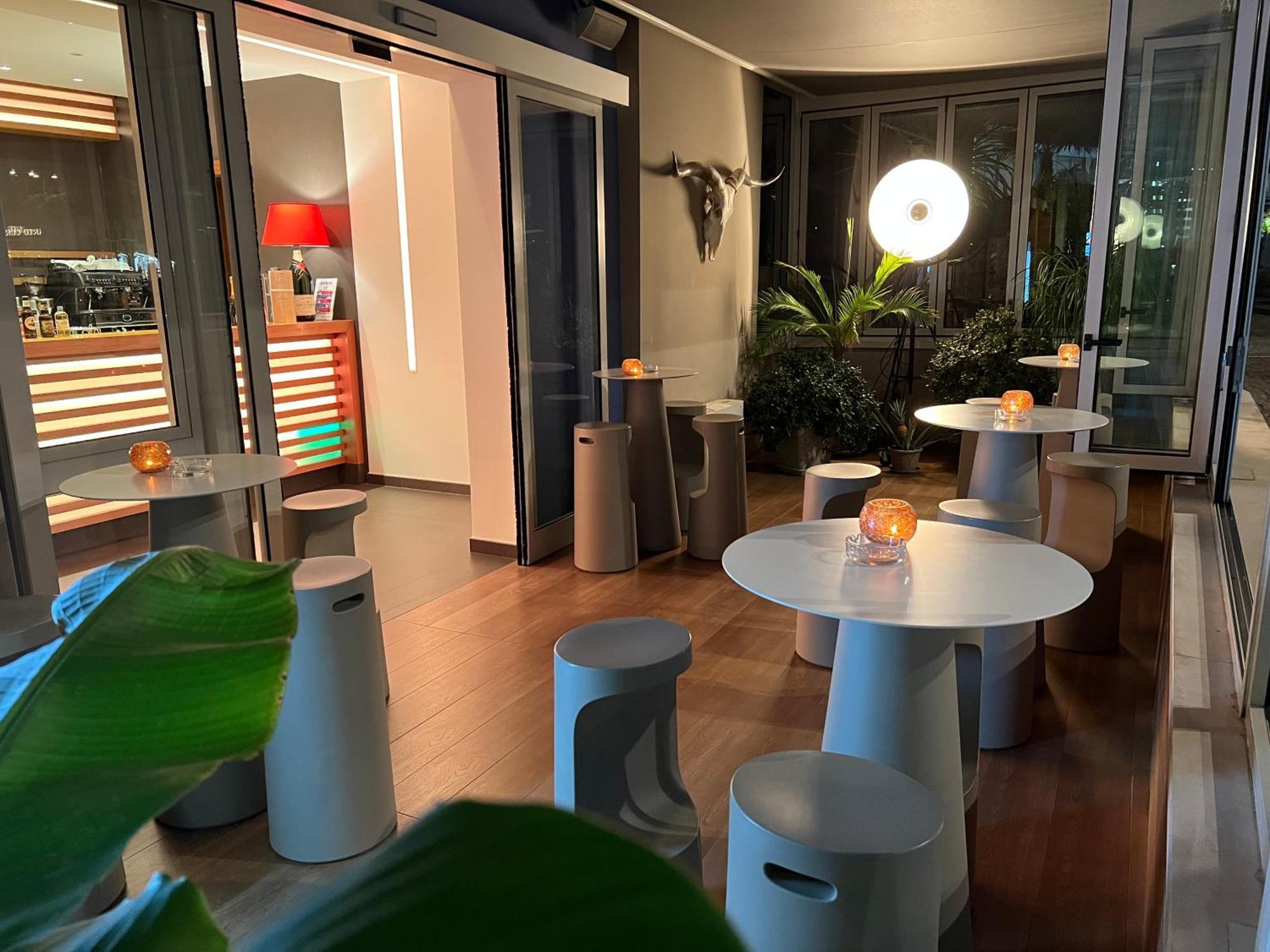 Eco Hotel Cleofe Καόρλε Εξωτερικό φωτογραφία
