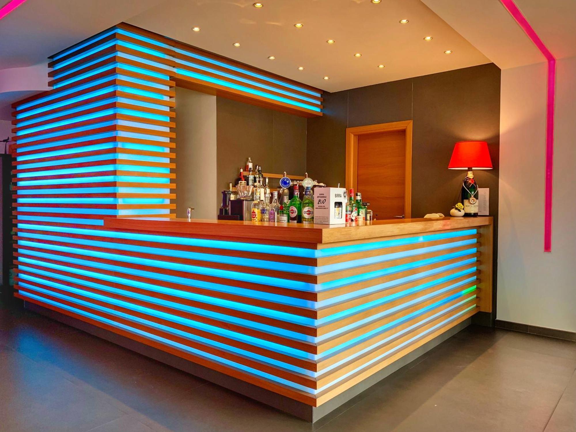 Eco Hotel Cleofe Καόρλε Εξωτερικό φωτογραφία