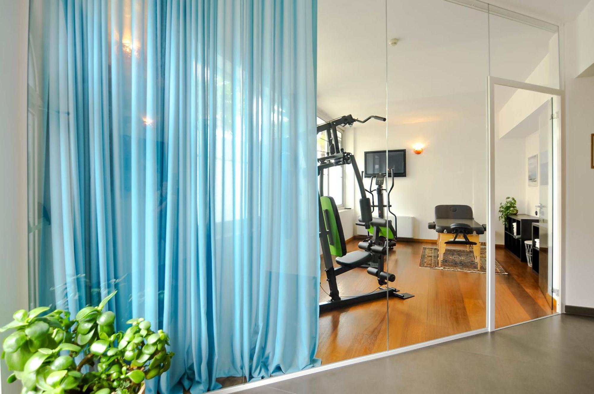 Eco Hotel Cleofe Καόρλε Εξωτερικό φωτογραφία