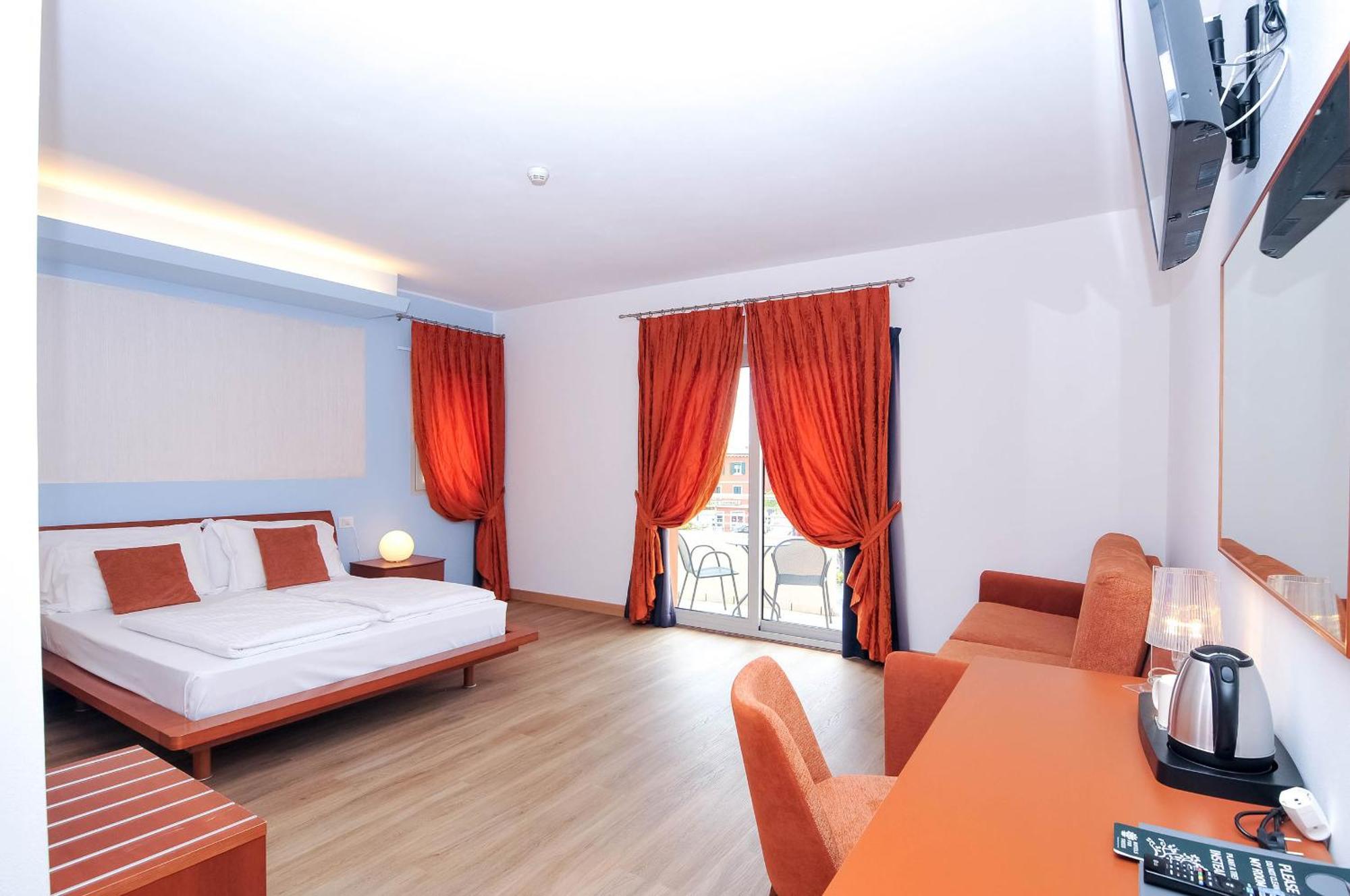 Eco Hotel Cleofe Καόρλε Εξωτερικό φωτογραφία