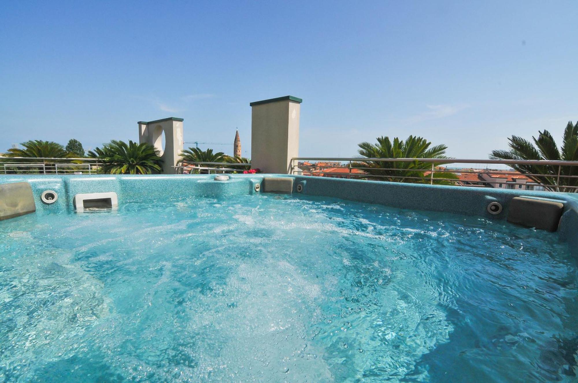 Eco Hotel Cleofe Καόρλε Εξωτερικό φωτογραφία
