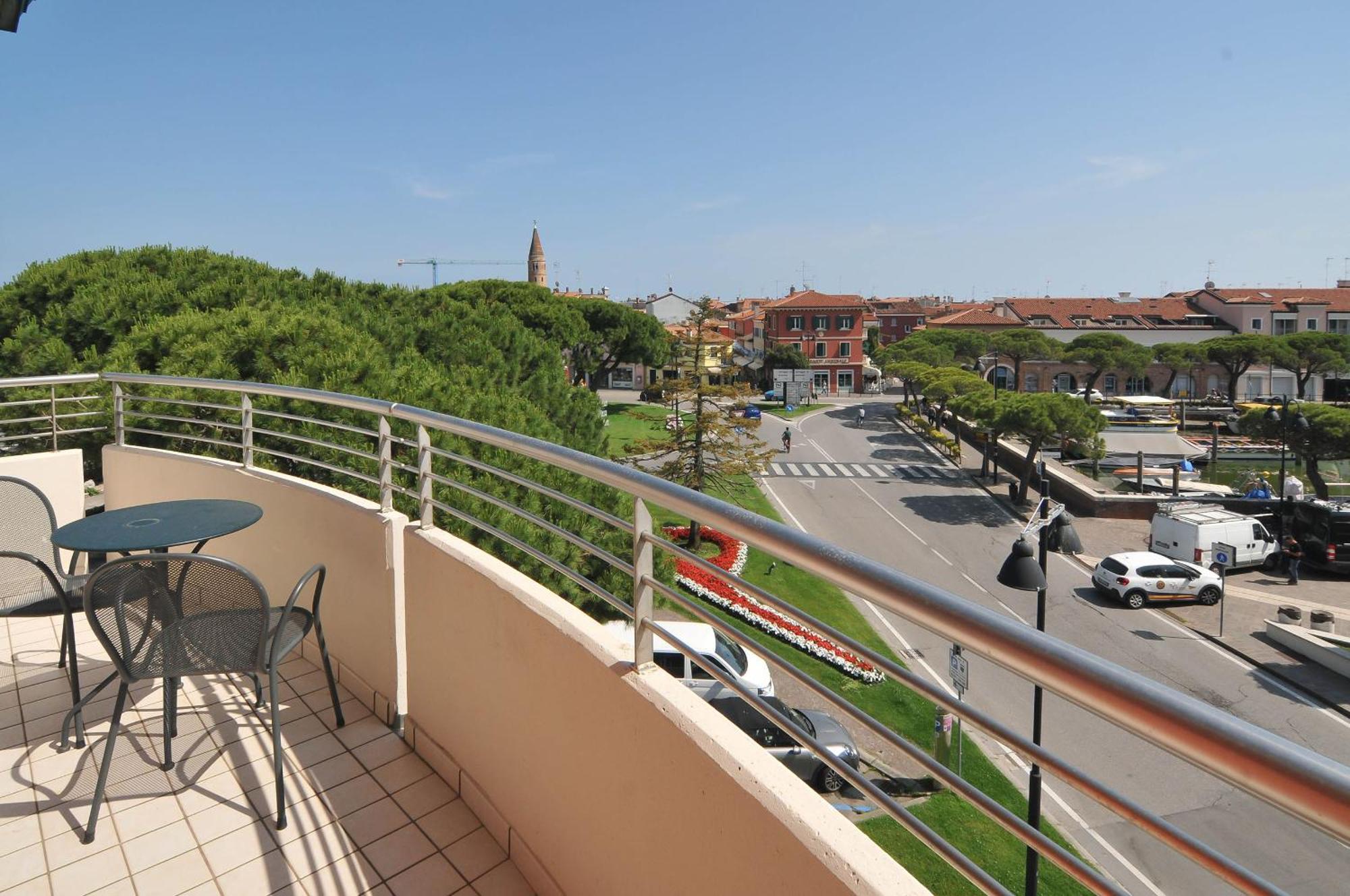 Eco Hotel Cleofe Καόρλε Εξωτερικό φωτογραφία