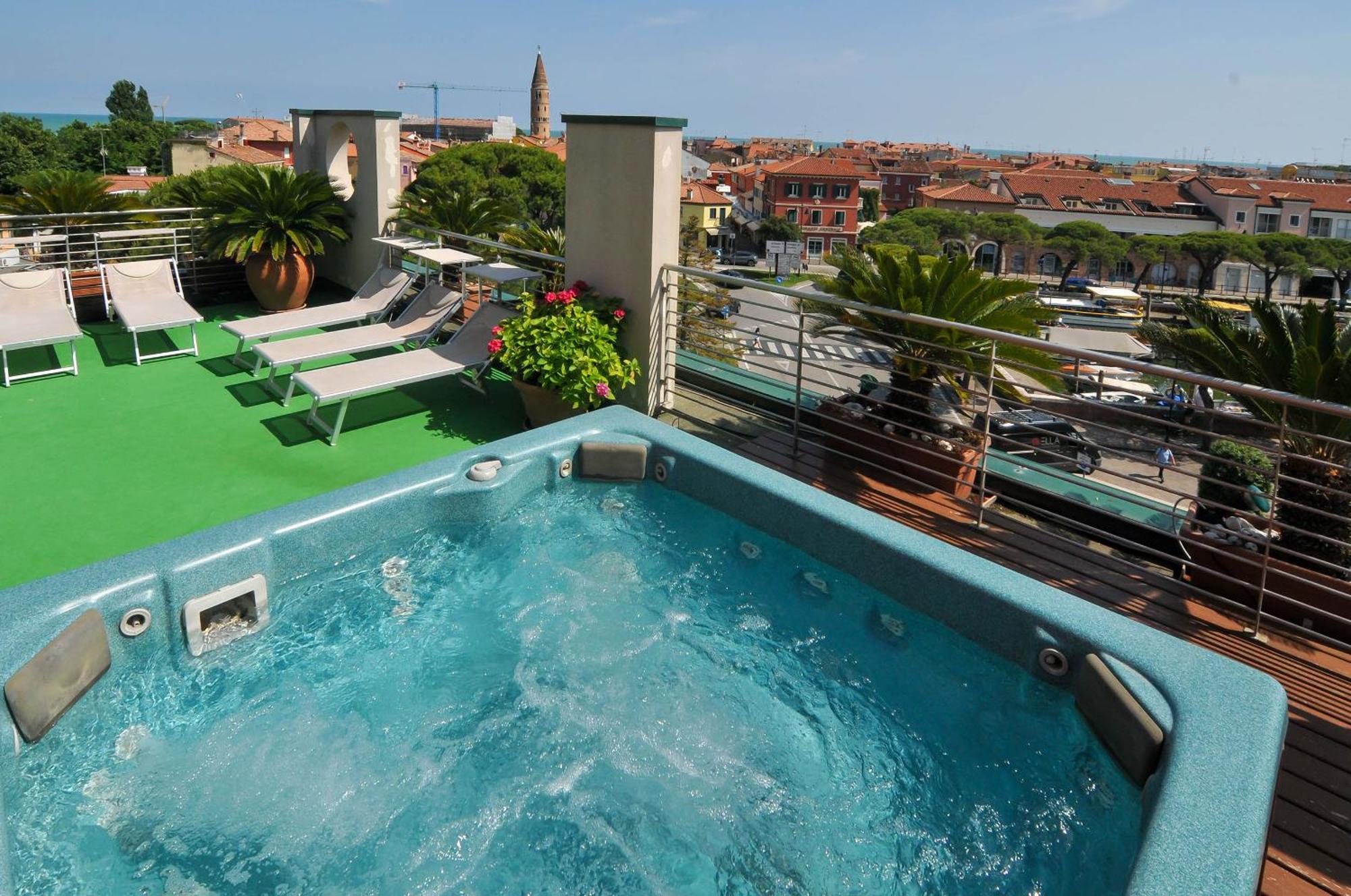 Eco Hotel Cleofe Καόρλε Εξωτερικό φωτογραφία