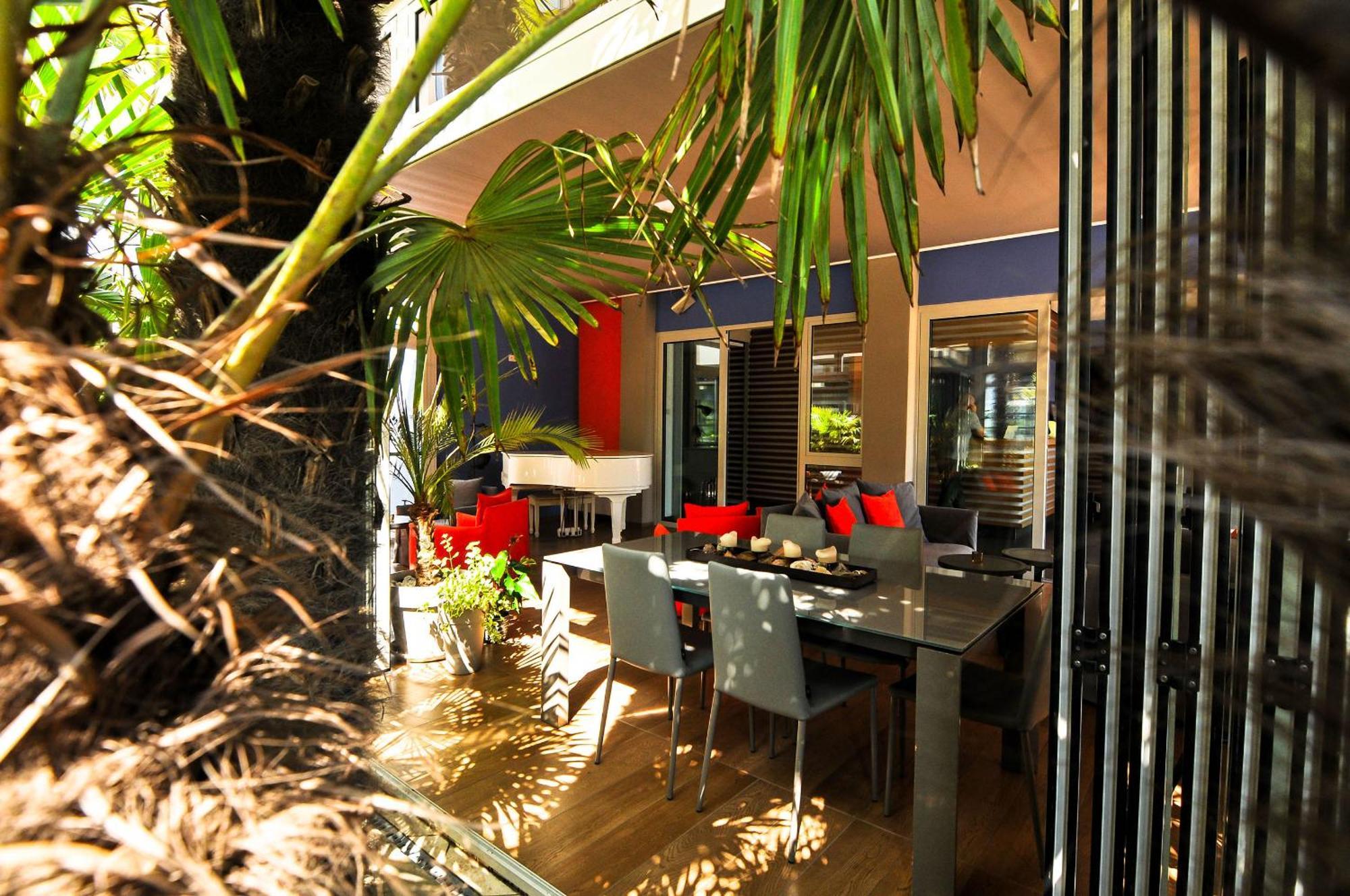 Eco Hotel Cleofe Καόρλε Εξωτερικό φωτογραφία