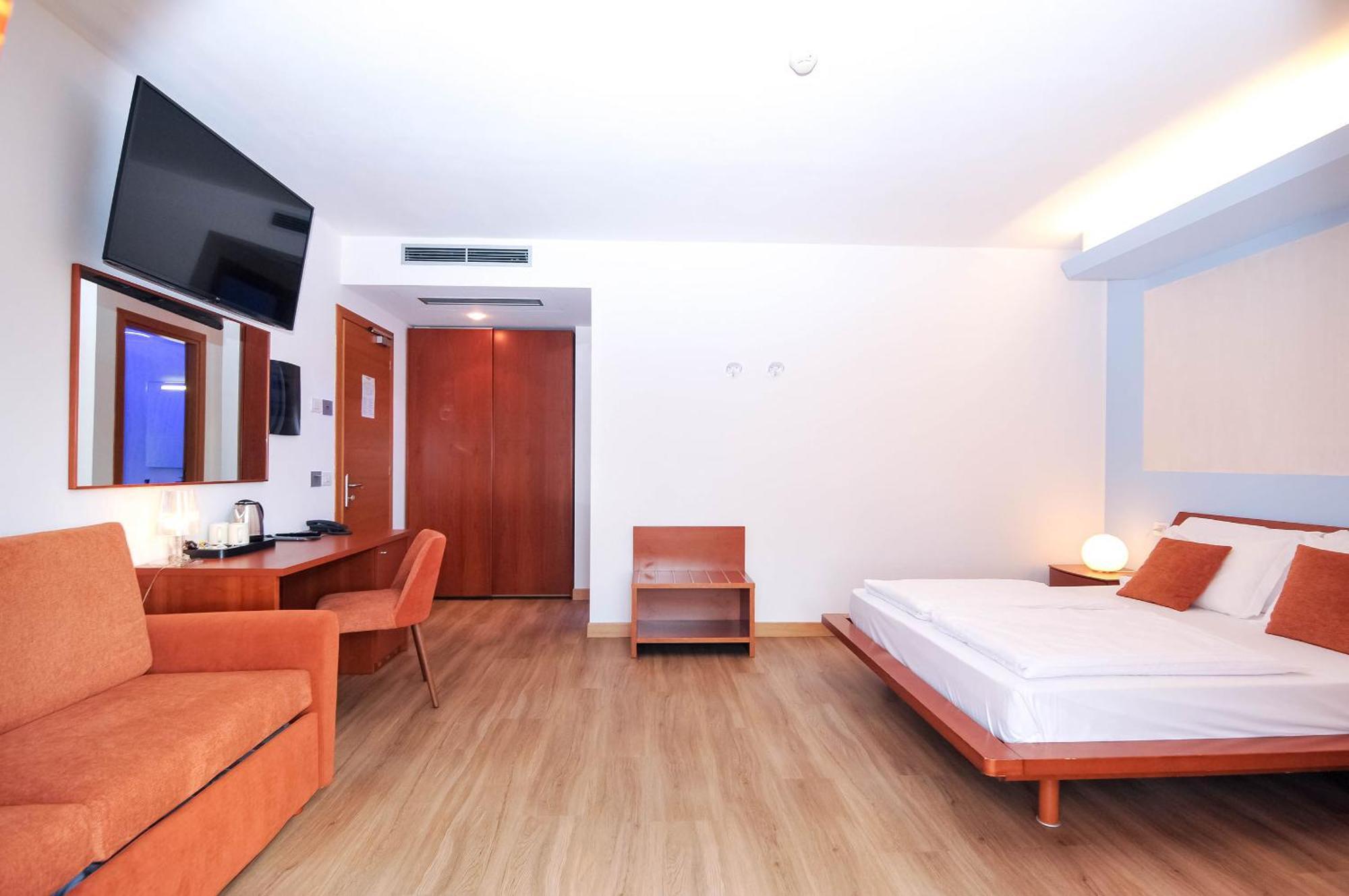 Eco Hotel Cleofe Καόρλε Εξωτερικό φωτογραφία