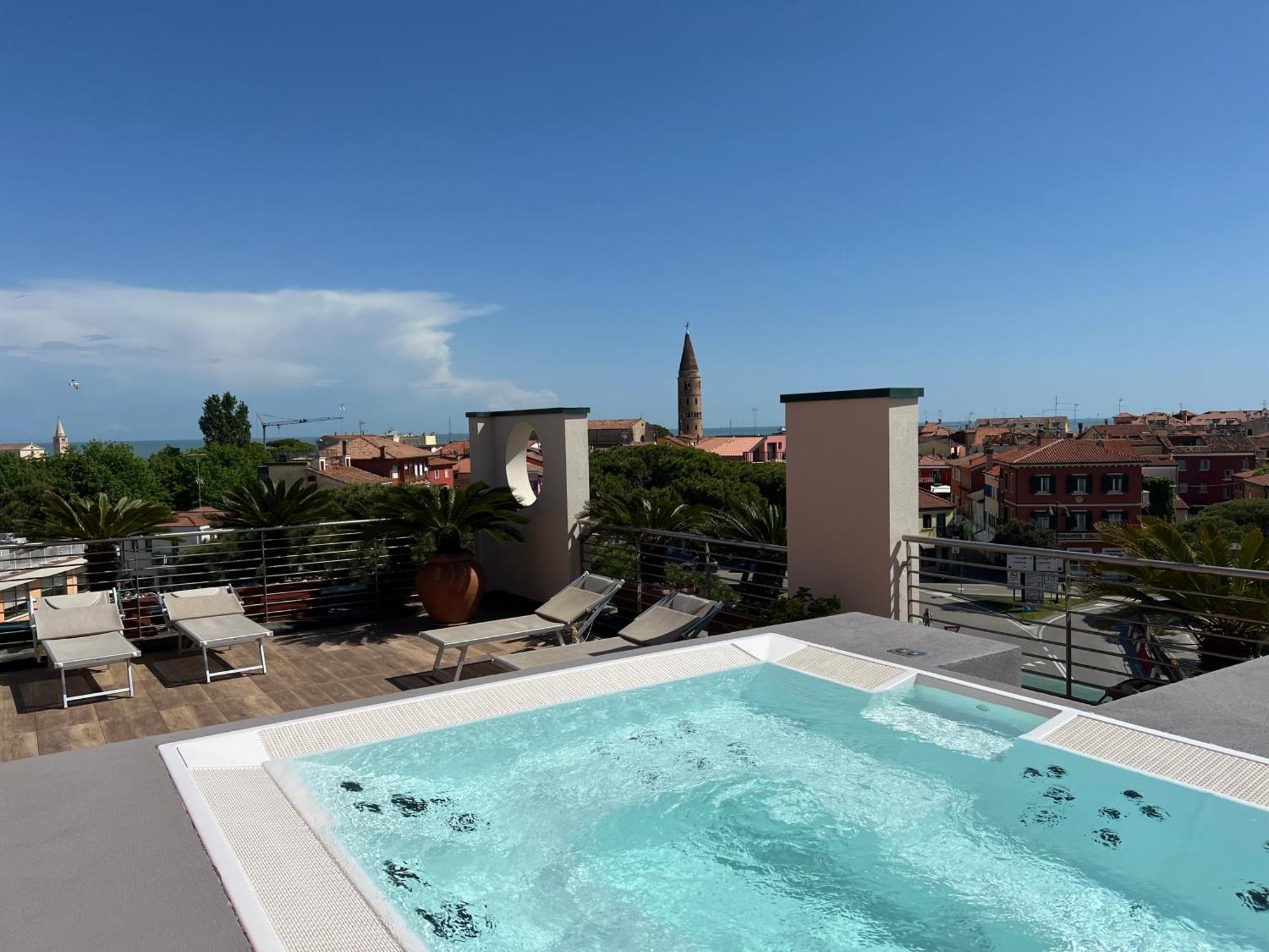 Eco Hotel Cleofe Καόρλε Εξωτερικό φωτογραφία