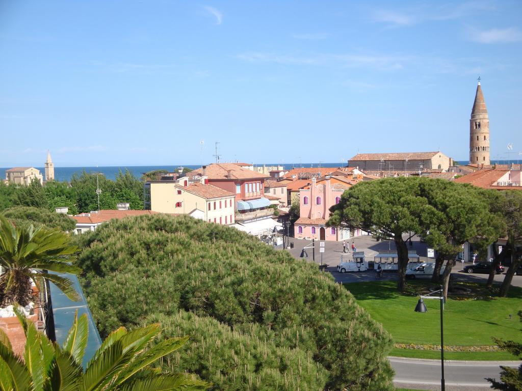 Eco Hotel Cleofe Καόρλε Εξωτερικό φωτογραφία
