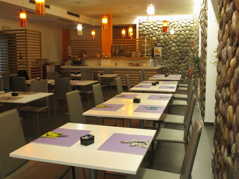 Eco Hotel Cleofe Καόρλε Εξωτερικό φωτογραφία